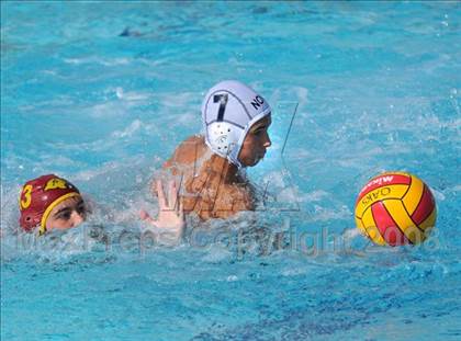 Thumbnail 2 in VIllanova Prep @ Oaks Christian photogallery.