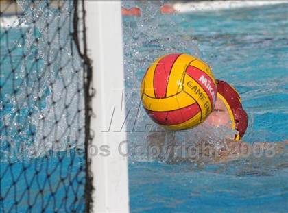 Thumbnail 3 in VIllanova Prep @ Oaks Christian photogallery.