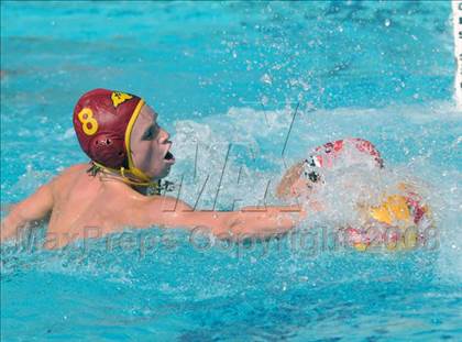 Thumbnail 3 in VIllanova Prep @ Oaks Christian photogallery.