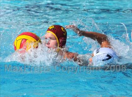 Thumbnail 3 in VIllanova Prep @ Oaks Christian photogallery.