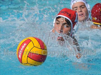 Thumbnail 1 in VIllanova Prep @ Oaks Christian photogallery.