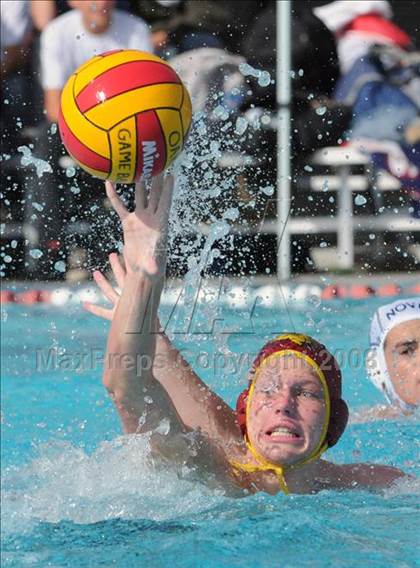 Thumbnail 3 in VIllanova Prep @ Oaks Christian photogallery.