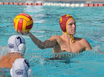 Thumbnail 2 in VIllanova Prep @ Oaks Christian photogallery.