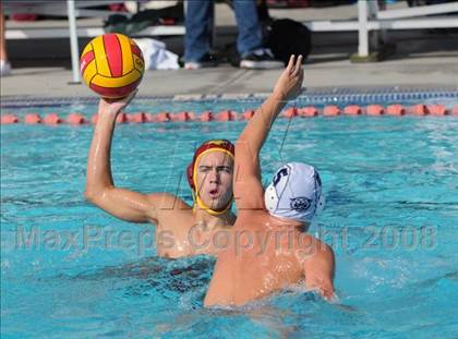 Thumbnail 2 in VIllanova Prep @ Oaks Christian photogallery.