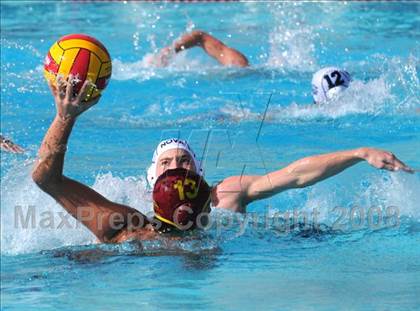 Thumbnail 3 in VIllanova Prep @ Oaks Christian photogallery.