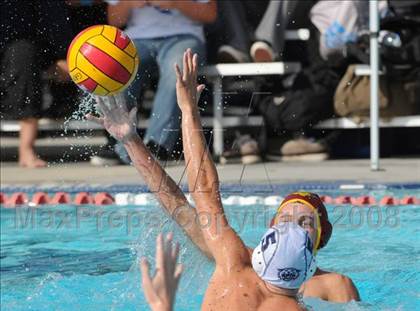 Thumbnail 3 in VIllanova Prep @ Oaks Christian photogallery.