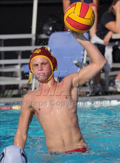 Thumbnail 1 in VIllanova Prep @ Oaks Christian photogallery.