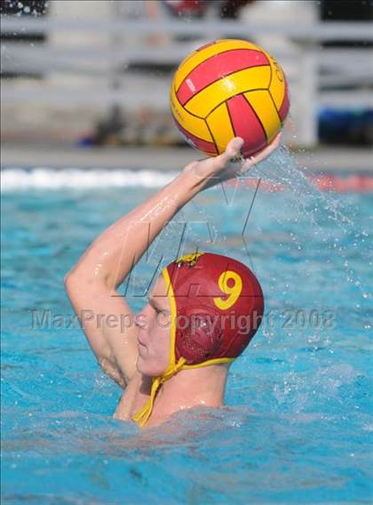Thumbnail 1 in VIllanova Prep @ Oaks Christian photogallery.