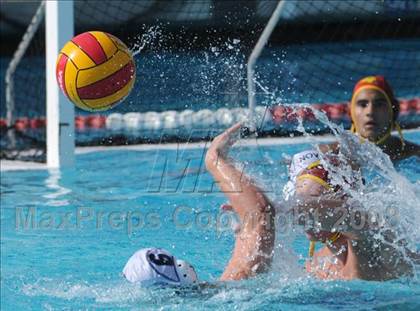 Thumbnail 3 in VIllanova Prep @ Oaks Christian photogallery.