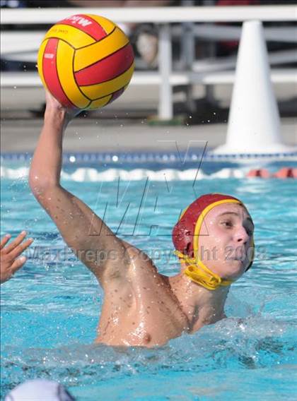Thumbnail 1 in VIllanova Prep @ Oaks Christian photogallery.