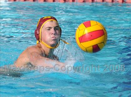 Thumbnail 3 in VIllanova Prep @ Oaks Christian photogallery.