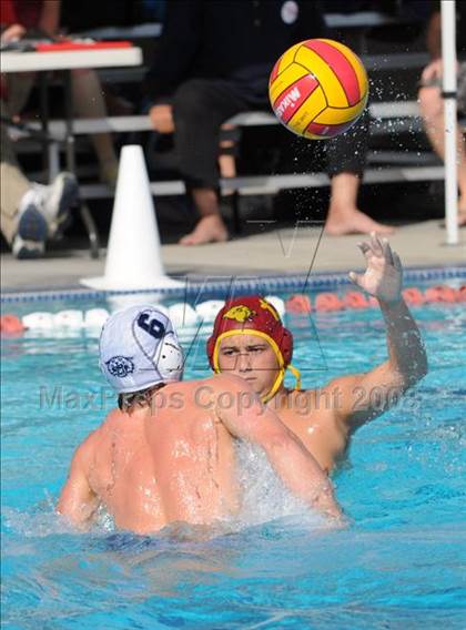 Thumbnail 3 in VIllanova Prep @ Oaks Christian photogallery.