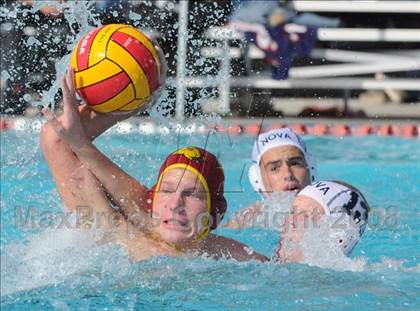 Thumbnail 2 in VIllanova Prep @ Oaks Christian photogallery.