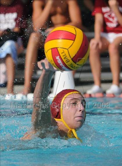 Thumbnail 3 in VIllanova Prep @ Oaks Christian photogallery.