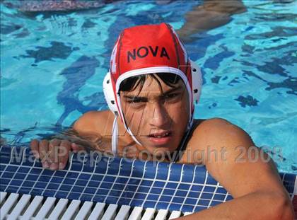 Thumbnail 1 in VIllanova Prep @ Oaks Christian photogallery.