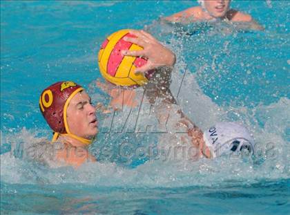 Thumbnail 3 in VIllanova Prep @ Oaks Christian photogallery.
