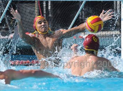 Thumbnail 2 in VIllanova Prep @ Oaks Christian photogallery.
