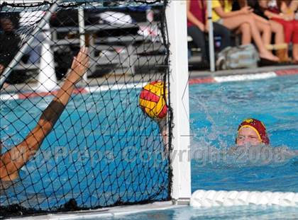 Thumbnail 1 in VIllanova Prep @ Oaks Christian photogallery.