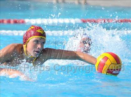 Thumbnail 2 in VIllanova Prep @ Oaks Christian photogallery.