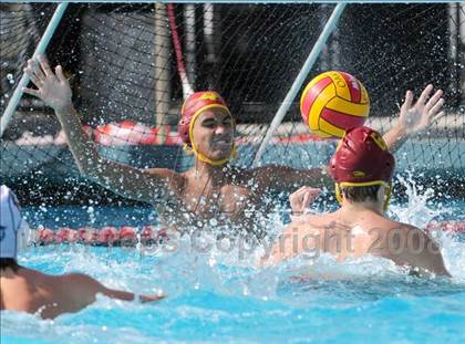 Thumbnail 3 in VIllanova Prep @ Oaks Christian photogallery.