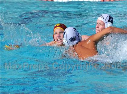 Thumbnail 2 in VIllanova Prep @ Oaks Christian photogallery.