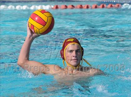 Thumbnail 1 in VIllanova Prep @ Oaks Christian photogallery.