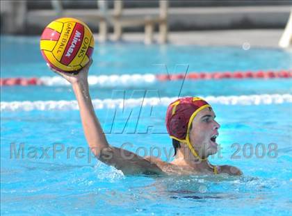 Thumbnail 3 in VIllanova Prep @ Oaks Christian photogallery.