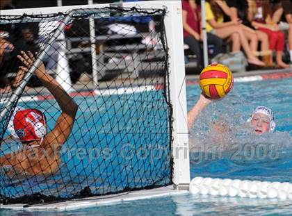 Thumbnail 2 in VIllanova Prep @ Oaks Christian photogallery.