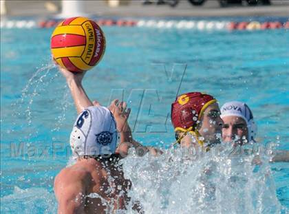 Thumbnail 1 in VIllanova Prep @ Oaks Christian photogallery.