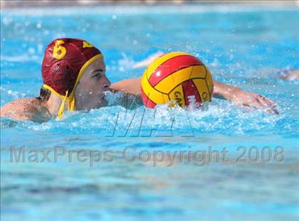 Thumbnail 1 in VIllanova Prep @ Oaks Christian photogallery.