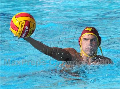 Thumbnail 1 in VIllanova Prep @ Oaks Christian photogallery.