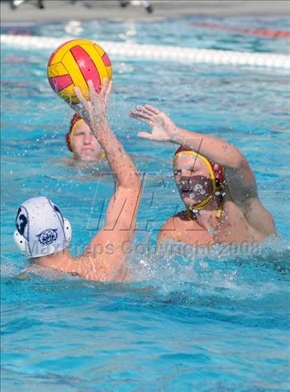 Thumbnail 2 in VIllanova Prep @ Oaks Christian photogallery.