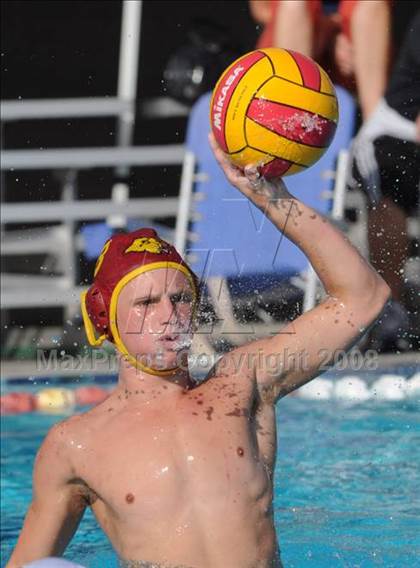 Thumbnail 2 in VIllanova Prep @ Oaks Christian photogallery.