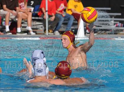 Thumbnail 3 in VIllanova Prep @ Oaks Christian photogallery.