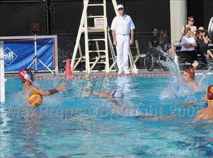 Thumbnail 3 in VIllanova Prep @ Oaks Christian photogallery.