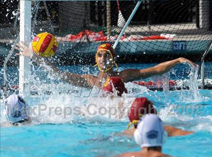 Thumbnail 2 in VIllanova Prep @ Oaks Christian photogallery.