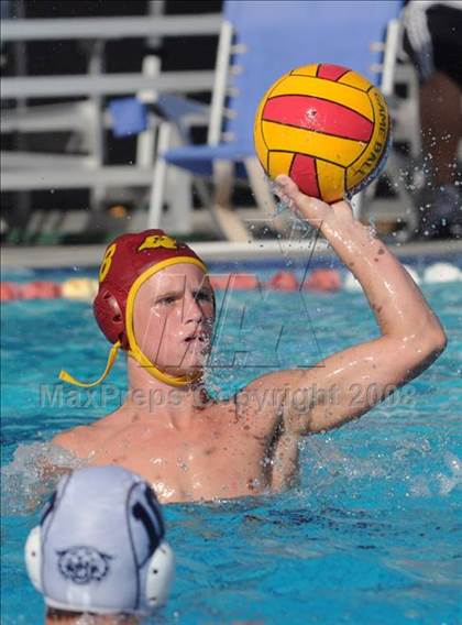 Thumbnail 3 in VIllanova Prep @ Oaks Christian photogallery.