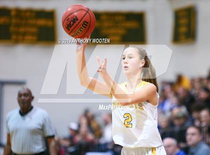 Thumbnail 3 in North Raleigh Christian Academy vs Ravnescroft (NCISAA 4A Championship) photogallery.