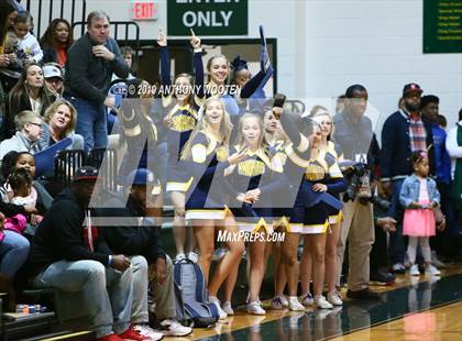 Thumbnail 3 in North Raleigh Christian Academy vs Ravnescroft (NCISAA 4A Championship) photogallery.