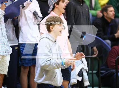 Thumbnail 1 in North Raleigh Christian Academy vs Ravnescroft (NCISAA 4A Championship) photogallery.