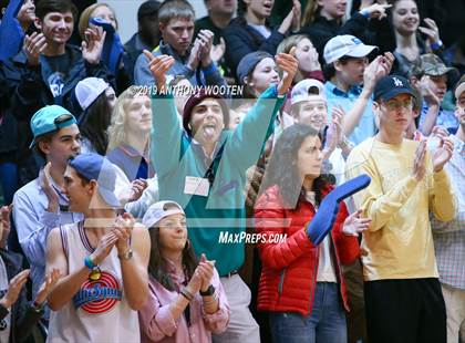 Thumbnail 2 in North Raleigh Christian Academy vs Ravnescroft (NCISAA 4A Championship) photogallery.