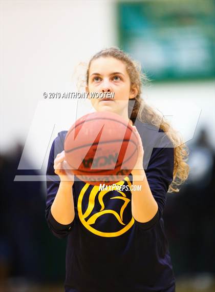 Thumbnail 3 in North Raleigh Christian Academy vs Ravnescroft (NCISAA 4A Championship) photogallery.