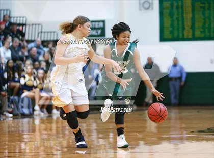 Thumbnail 3 in North Raleigh Christian Academy vs Ravnescroft (NCISAA 4A Championship) photogallery.