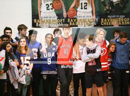 Thumbnail 1 in North Raleigh Christian Academy vs Ravnescroft (NCISAA 4A Championship) photogallery.