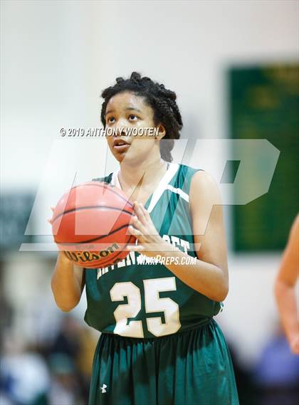 Thumbnail 2 in North Raleigh Christian Academy vs Ravnescroft (NCISAA 4A Championship) photogallery.