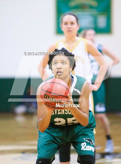 Thumbnail 2 in North Raleigh Christian Academy vs Ravnescroft (NCISAA 4A Championship) photogallery.