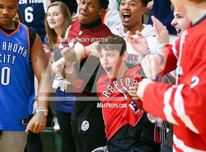 Thumbnail 1 in North Raleigh Christian Academy vs Ravnescroft (NCISAA 4A Championship) photogallery.