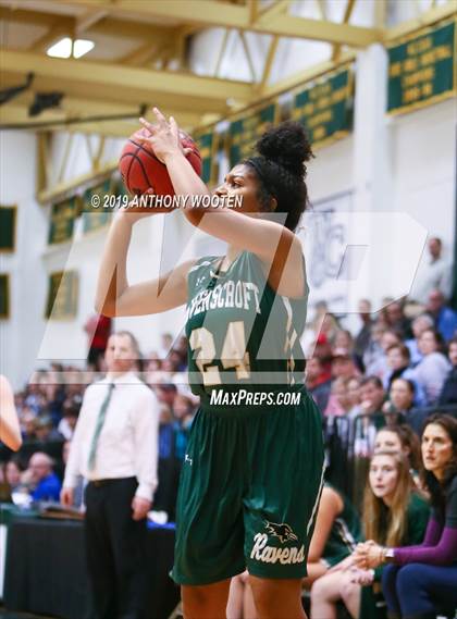 Thumbnail 2 in North Raleigh Christian Academy vs Ravnescroft (NCISAA 4A Championship) photogallery.