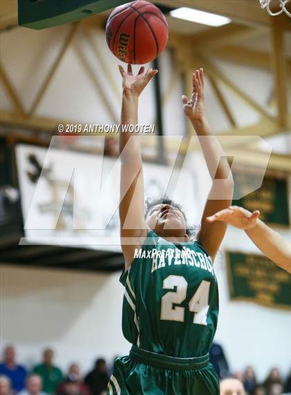 Thumbnail 1 in North Raleigh Christian Academy vs Ravnescroft (NCISAA 4A Championship) photogallery.