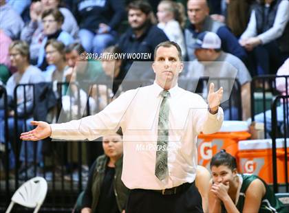 Thumbnail 2 in North Raleigh Christian Academy vs Ravnescroft (NCISAA 4A Championship) photogallery.
